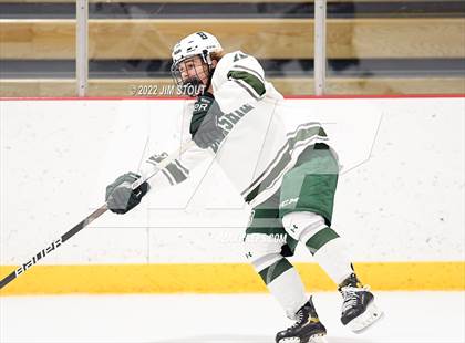 Thumbnail 3 in Kent vs. Berkshire (Avon Christmas Classic 5th Place) photogallery.