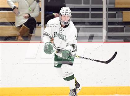 Thumbnail 3 in Kent vs. Berkshire (Avon Christmas Classic 5th Place) photogallery.