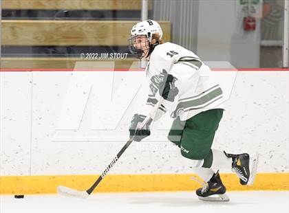 Thumbnail 3 in Kent vs. Berkshire (Avon Christmas Classic 5th Place) photogallery.