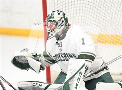 Thumbnail 2 in Kent vs. Berkshire (Avon Christmas Classic 5th Place) photogallery.