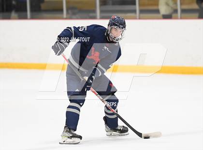 Thumbnail 2 in Kent vs. Berkshire (Avon Christmas Classic 5th Place) photogallery.