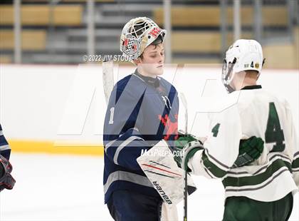 Thumbnail 1 in Kent vs. Berkshire (Avon Christmas Classic 5th Place) photogallery.