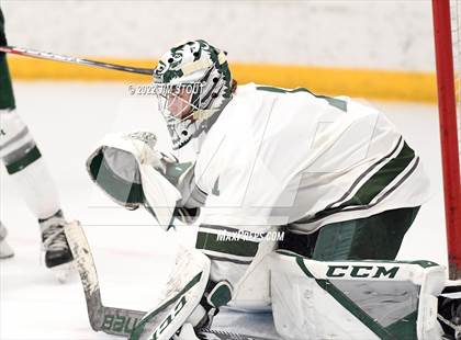 Thumbnail 3 in Kent vs. Berkshire (Avon Christmas Classic 5th Place) photogallery.