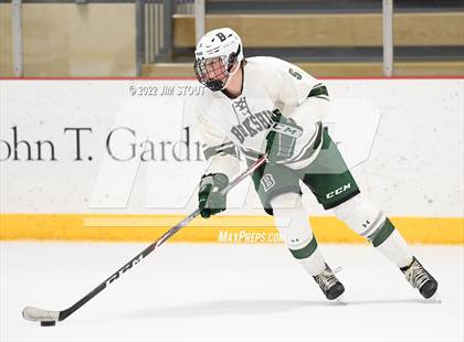 Thumbnail 1 in Kent vs. Berkshire (Avon Christmas Classic 5th Place) photogallery.