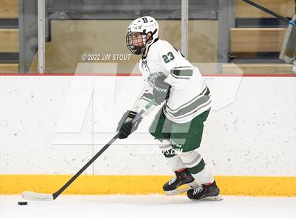 Thumbnail 1 in Kent vs. Berkshire (Avon Christmas Classic 5th Place) photogallery.