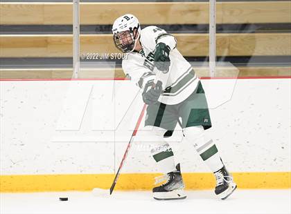 Thumbnail 2 in Kent vs. Berkshire (Avon Christmas Classic 5th Place) photogallery.