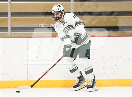 Thumbnail 1 in Kent vs. Berkshire (Avon Christmas Classic 5th Place) photogallery.