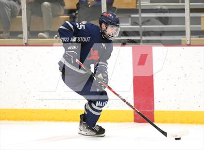 Thumbnail 1 in Kent vs. Berkshire (Avon Christmas Classic 5th Place) photogallery.
