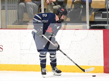 Thumbnail 1 in Kent vs. Berkshire (Avon Christmas Classic 5th Place) photogallery.