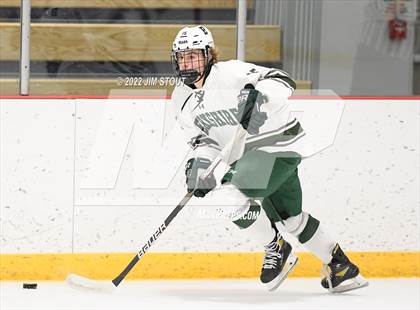 Thumbnail 1 in Kent vs. Berkshire (Avon Christmas Classic 5th Place) photogallery.