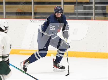 Thumbnail 3 in Kent vs. Berkshire (Avon Christmas Classic 5th Place) photogallery.