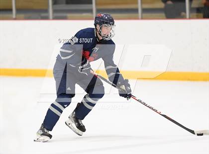 Thumbnail 1 in Kent vs. Berkshire (Avon Christmas Classic 5th Place) photogallery.