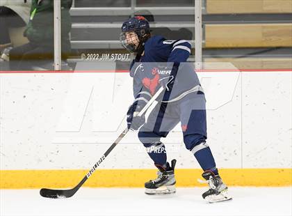 Thumbnail 1 in Kent vs. Berkshire (Avon Christmas Classic 5th Place) photogallery.