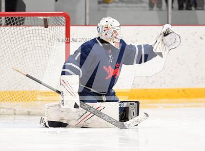 Thumbnail 2 in Kent vs. Berkshire (Avon Christmas Classic 5th Place) photogallery.