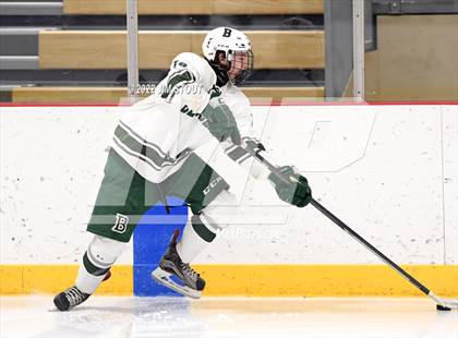Thumbnail 1 in Kent vs. Berkshire (Avon Christmas Classic 5th Place) photogallery.