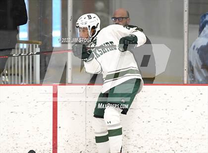 Thumbnail 2 in Kent vs. Berkshire (Avon Christmas Classic 5th Place) photogallery.