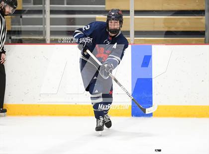 Thumbnail 3 in Kent vs. Berkshire (Avon Christmas Classic 5th Place) photogallery.