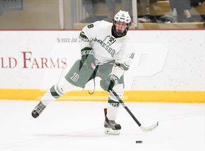 Thumbnail 2 in Kent vs. Berkshire (Avon Christmas Classic 5th Place) photogallery.
