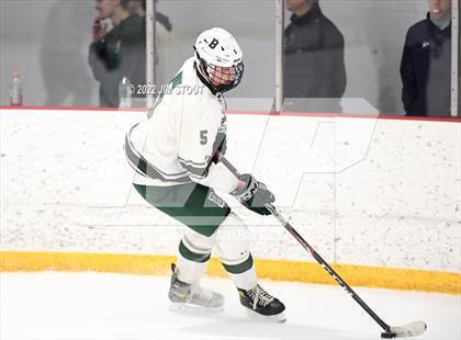 Thumbnail 3 in Kent vs. Berkshire (Avon Christmas Classic 5th Place) photogallery.