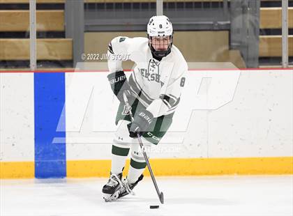 Thumbnail 2 in Kent vs. Berkshire (Avon Christmas Classic 5th Place) photogallery.