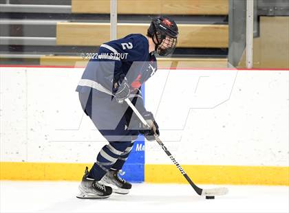 Thumbnail 1 in Kent vs. Berkshire (Avon Christmas Classic 5th Place) photogallery.