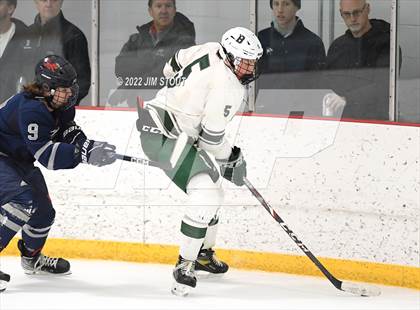 Thumbnail 1 in Kent vs. Berkshire (Avon Christmas Classic 5th Place) photogallery.