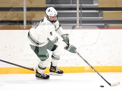 Thumbnail 1 in Kent vs. Berkshire (Avon Christmas Classic 5th Place) photogallery.