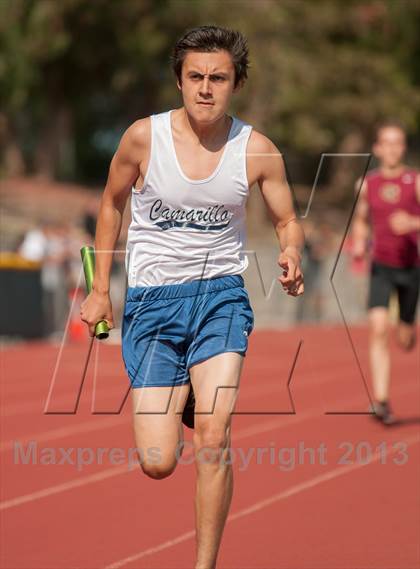 Thumbnail 3 in Ventura County Track and Field Championships photogallery.