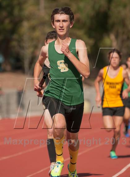 Thumbnail 3 in Ventura County Track and Field Championships photogallery.