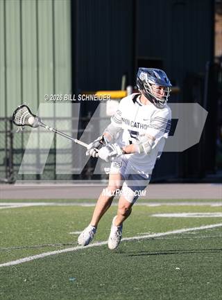 Mountain Vista @ Marin Catholic