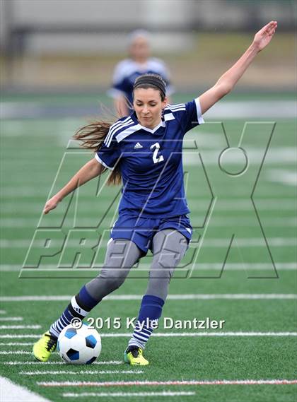 Thumbnail 3 in Ferris vs. Paris (Bonham Tournament) photogallery.