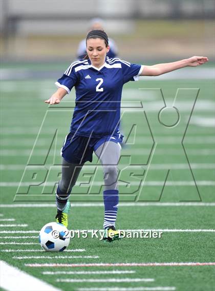 Thumbnail 2 in Ferris vs. Paris (Bonham Tournament) photogallery.