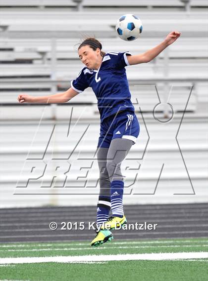 Thumbnail 1 in Ferris vs. Paris (Bonham Tournament) photogallery.
