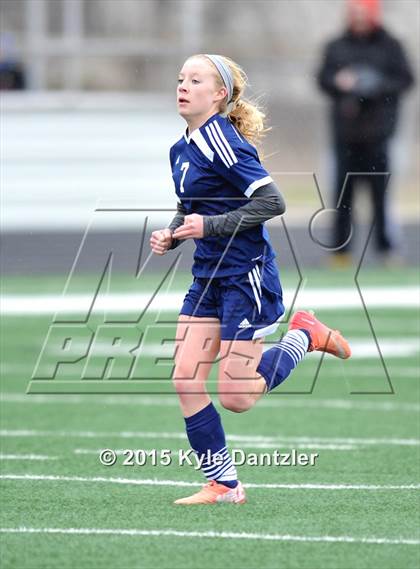 Thumbnail 3 in Ferris vs. Paris (Bonham Tournament) photogallery.