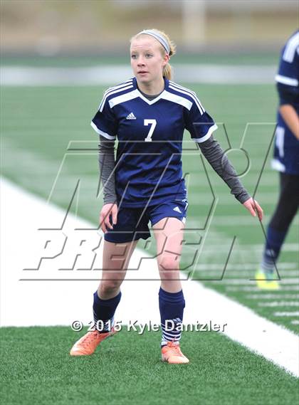 Thumbnail 1 in Ferris vs. Paris (Bonham Tournament) photogallery.