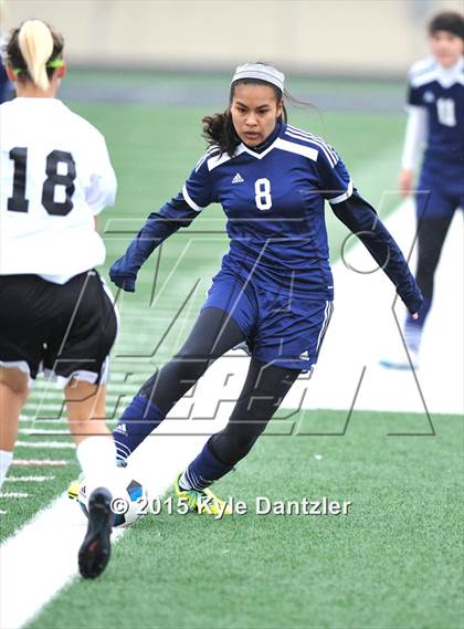 Thumbnail 1 in Ferris vs. Paris (Bonham Tournament) photogallery.