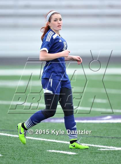 Thumbnail 1 in Ferris vs. Paris (Bonham Tournament) photogallery.