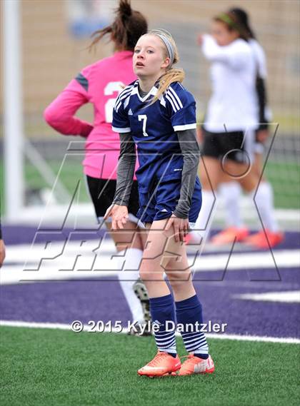 Thumbnail 1 in Ferris vs. Paris (Bonham Tournament) photogallery.