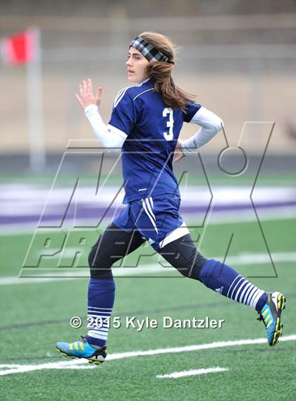 Thumbnail 1 in Ferris vs. Paris (Bonham Tournament) photogallery.