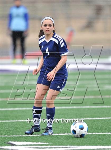 Thumbnail 2 in Ferris vs. Paris (Bonham Tournament) photogallery.