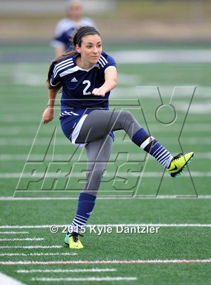 Thumbnail 1 in Ferris vs. Paris (Bonham Tournament) photogallery.