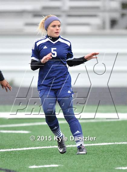 Thumbnail 1 in Ferris vs. Paris (Bonham Tournament) photogallery.