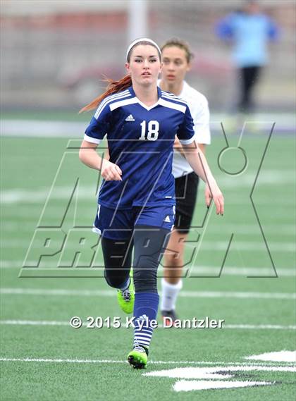 Thumbnail 3 in Ferris vs. Paris (Bonham Tournament) photogallery.