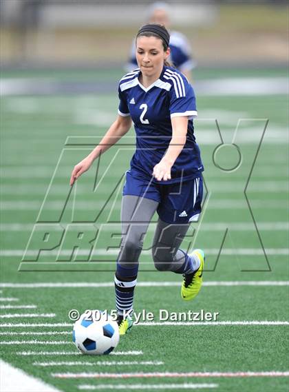 Thumbnail 1 in Ferris vs. Paris (Bonham Tournament) photogallery.