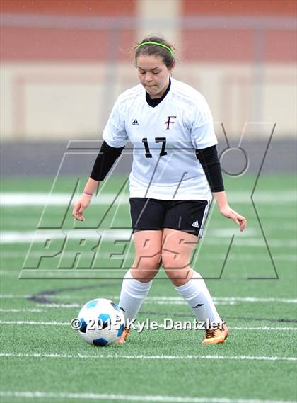 Thumbnail 1 in Ferris vs. Paris (Bonham Tournament) photogallery.