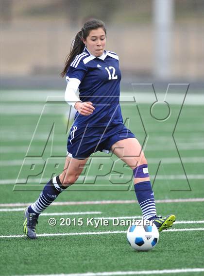 Thumbnail 1 in Ferris vs. Paris (Bonham Tournament) photogallery.