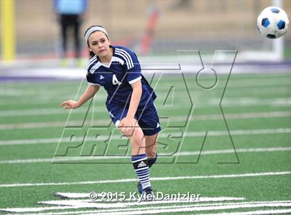Thumbnail 3 in Ferris vs. Paris (Bonham Tournament) photogallery.