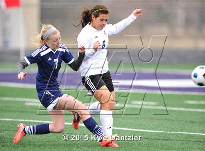 Thumbnail 1 in Ferris vs. Paris (Bonham Tournament) photogallery.