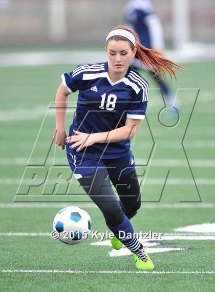 Thumbnail 1 in Ferris vs. Paris (Bonham Tournament) photogallery.
