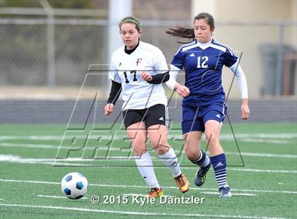 Thumbnail 1 in Ferris vs. Paris (Bonham Tournament) photogallery.